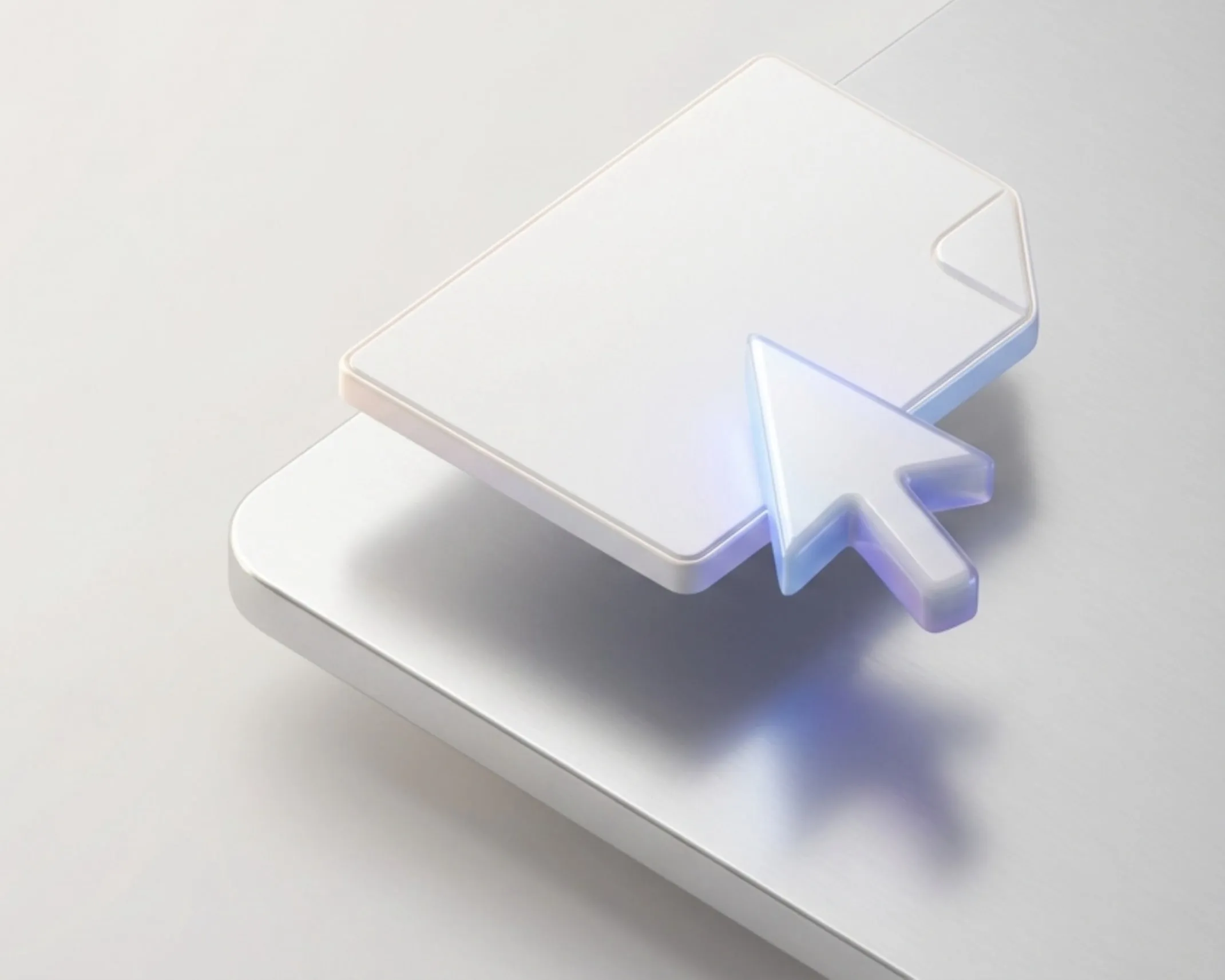 A file being dragged from Finder