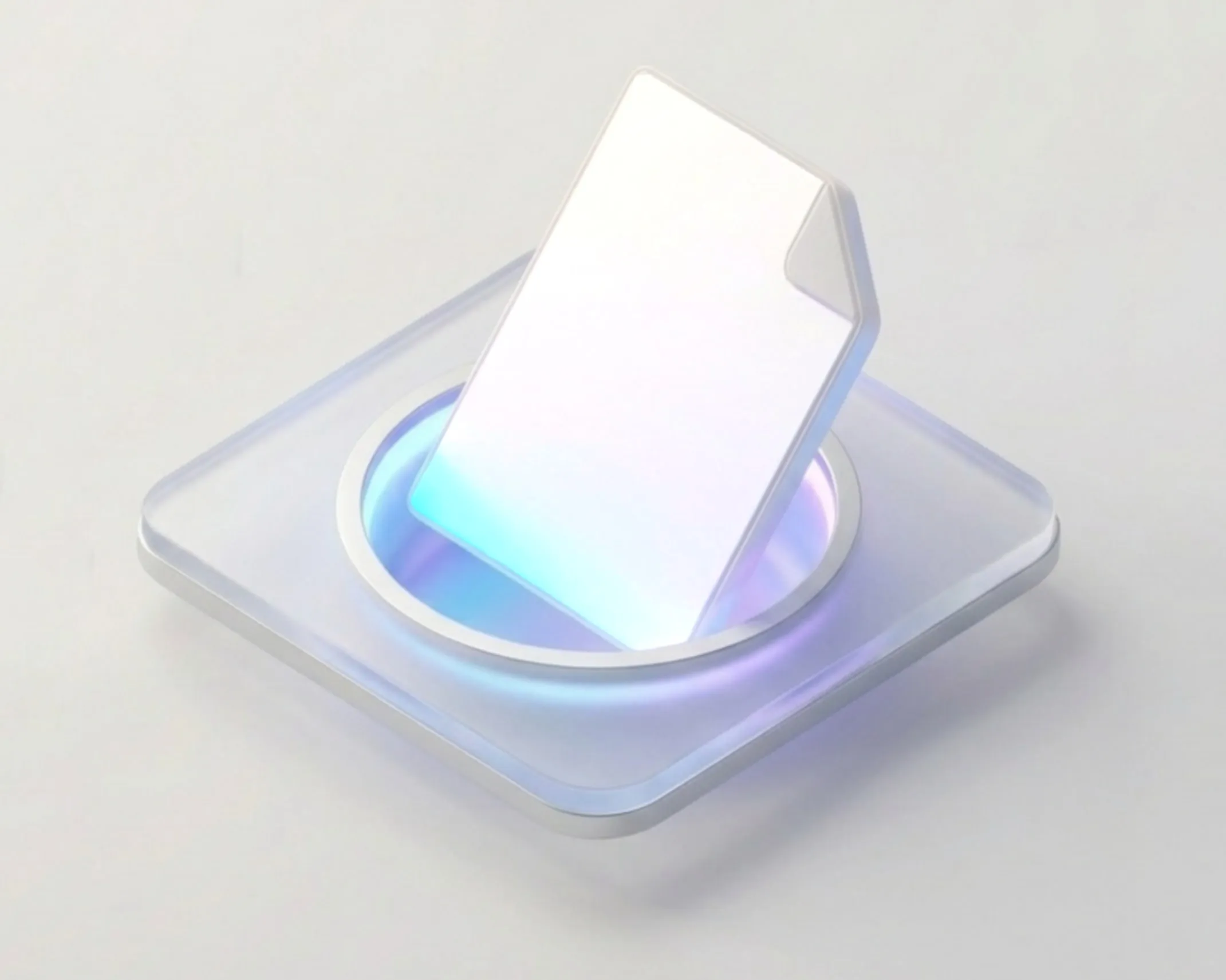A file being dropped onto the DropMachine app icon
