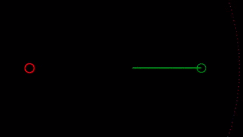 Dense Learning running on an iPhone 6Plus
